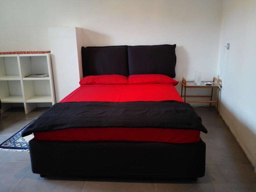 B&B Rosa Blu Como Room photo