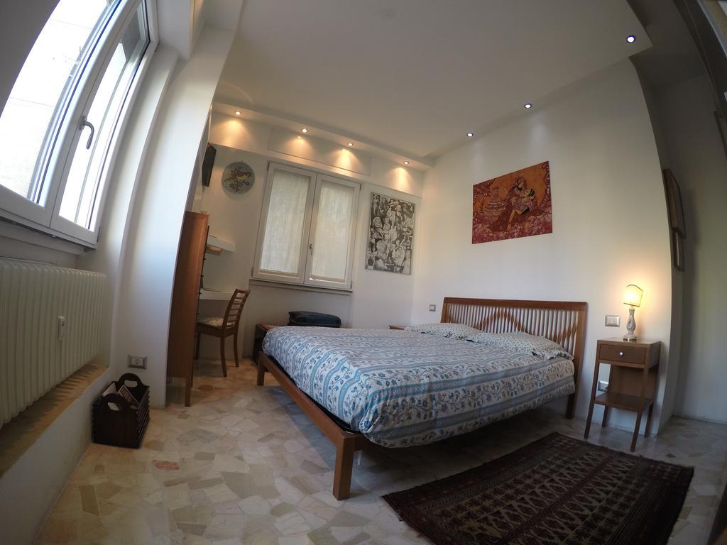B&B Rosa Blu Como Room photo